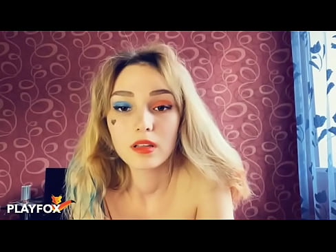 ❤️ Thug spéaclaí réaltachta fíorúla draíochta gnéas dom le Harley Quinn ️ Porn ag porn % ga.sayhentai.ru% ﹏